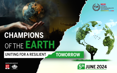Sustainable Organisations 2026