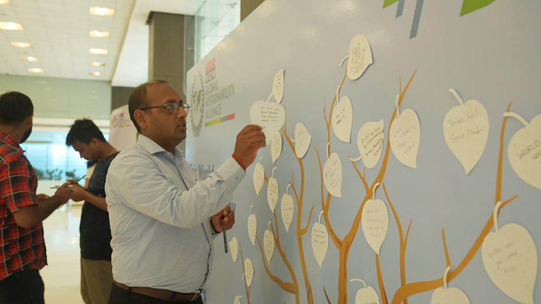 SDG Summit 2023