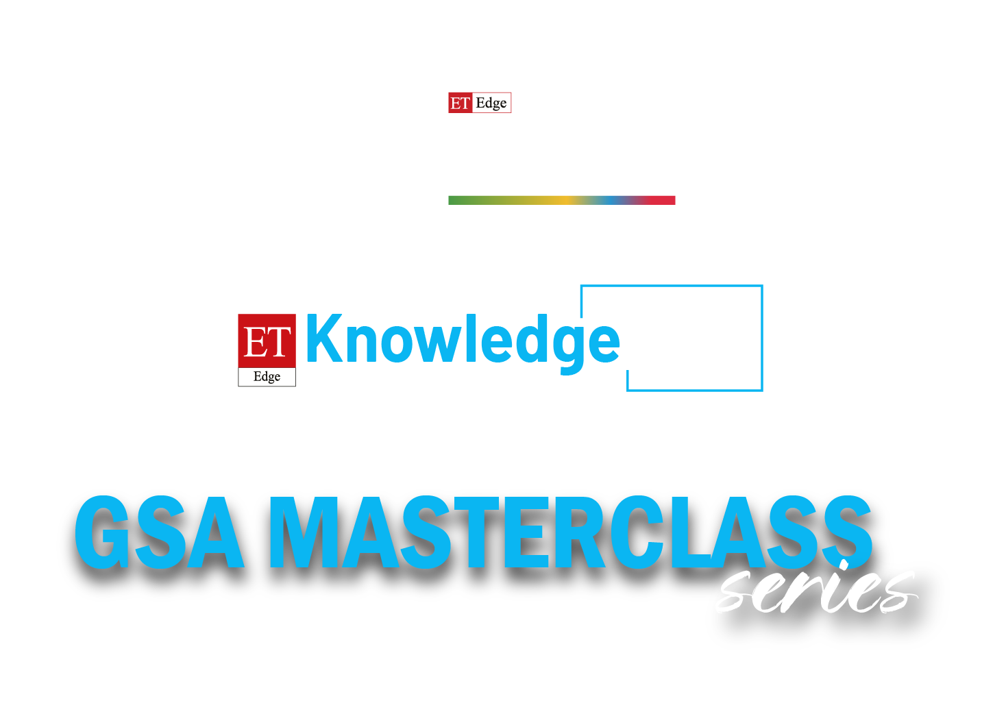 Masterclass &mdash; Delhi Edition