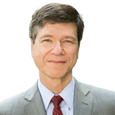Jeffrey D. Sachs
