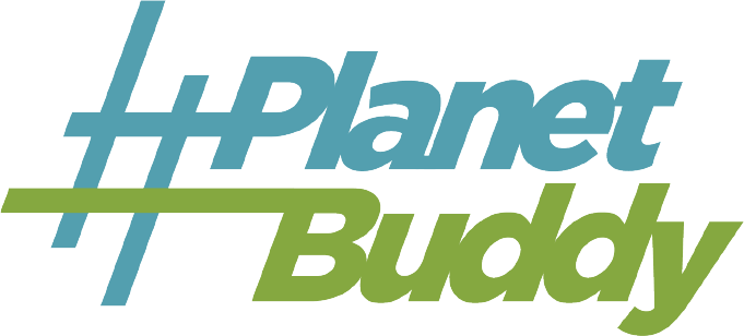 #PlanetBuddy